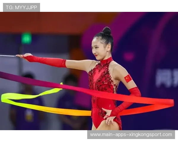 体操技术与艺术并重的冠军产生路径