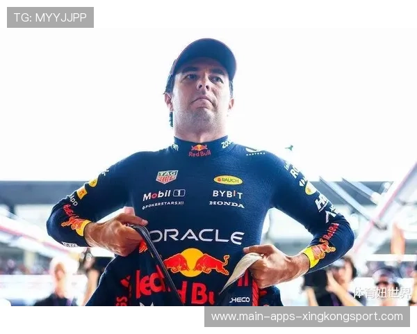 佩雷兹车队不再护着他?