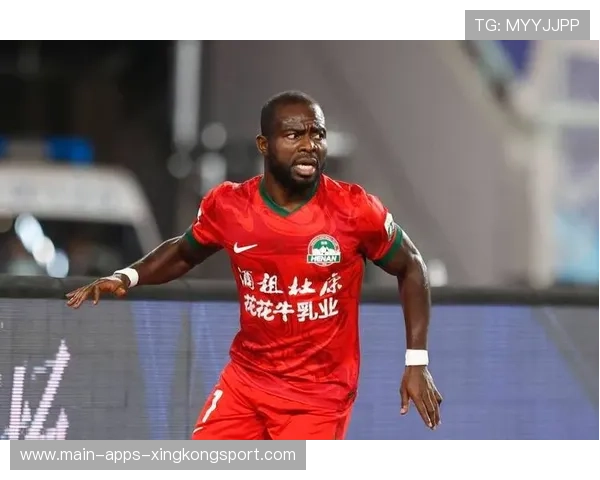 河南队底线起球成功率极高